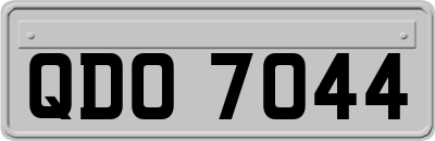 QDO7044