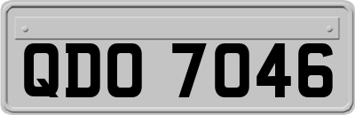 QDO7046
