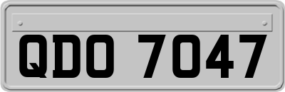 QDO7047