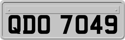 QDO7049