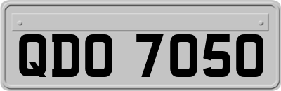 QDO7050