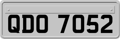QDO7052