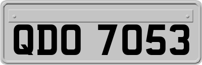 QDO7053