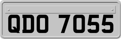 QDO7055