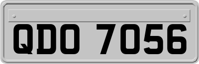 QDO7056