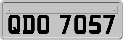 QDO7057