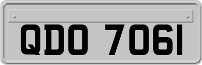 QDO7061