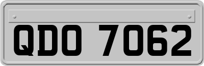 QDO7062