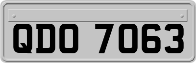 QDO7063