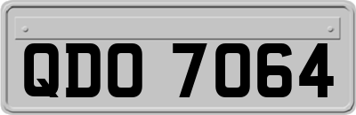 QDO7064