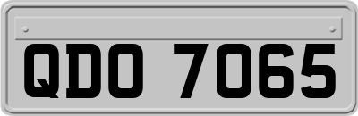 QDO7065