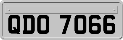 QDO7066