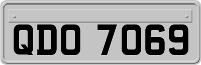QDO7069