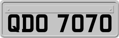 QDO7070