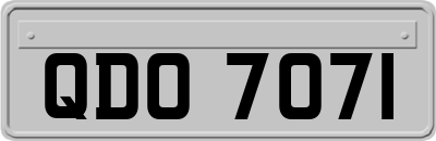 QDO7071
