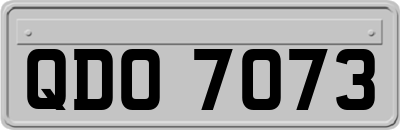 QDO7073