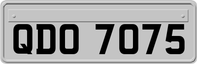 QDO7075