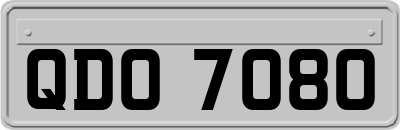QDO7080