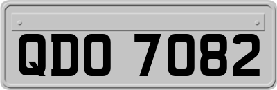 QDO7082