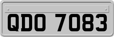 QDO7083