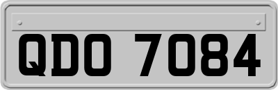 QDO7084