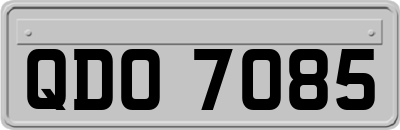QDO7085