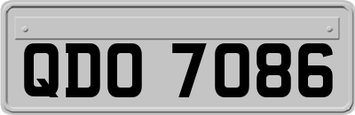 QDO7086