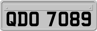 QDO7089