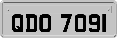 QDO7091