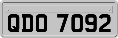 QDO7092