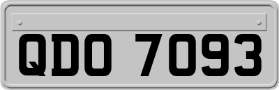 QDO7093
