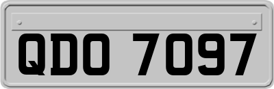 QDO7097