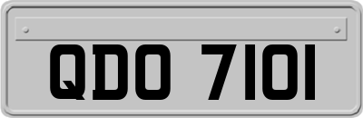 QDO7101