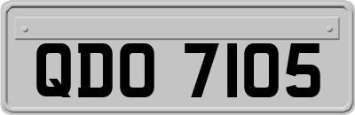 QDO7105