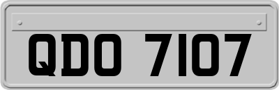QDO7107