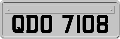 QDO7108