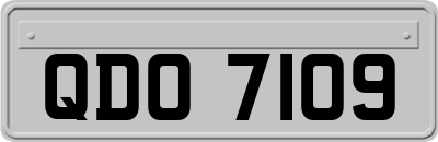 QDO7109