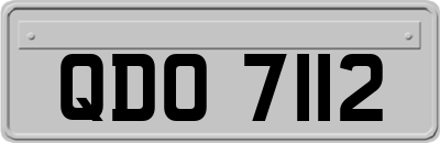 QDO7112