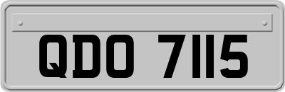 QDO7115