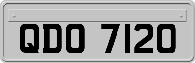 QDO7120