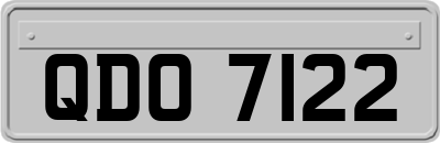 QDO7122