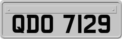 QDO7129
