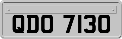 QDO7130
