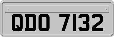 QDO7132
