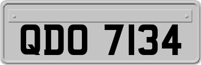 QDO7134