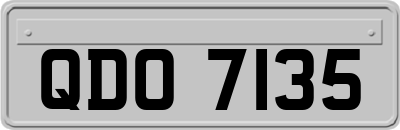 QDO7135