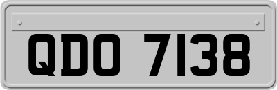 QDO7138