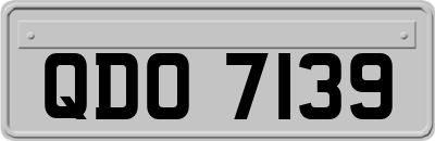 QDO7139