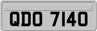 QDO7140