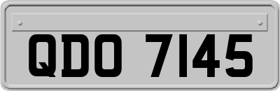 QDO7145